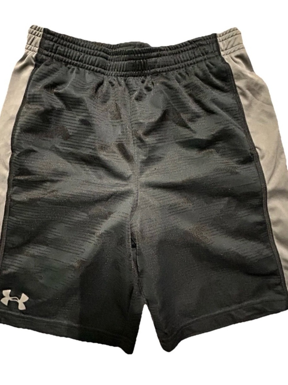 Boy’s Athletic Summer Clothing Under Armour Reebok Tank Top Size Medium (8) - Picture 5 of 9